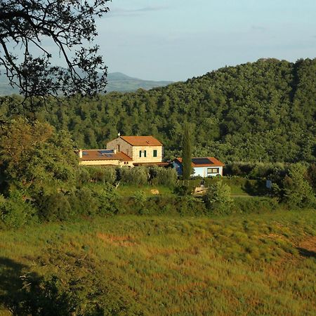 Villa Casa Maria Magliano in Toscana Exterior foto